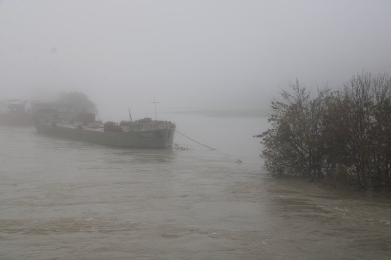 Sava se u Zagrebu izlila iz korita