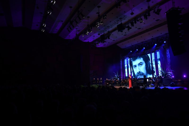 Koncert 'Tomislav Ivčić - 30 godina nakon'