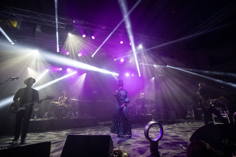 Morcheeba u Zagrebu