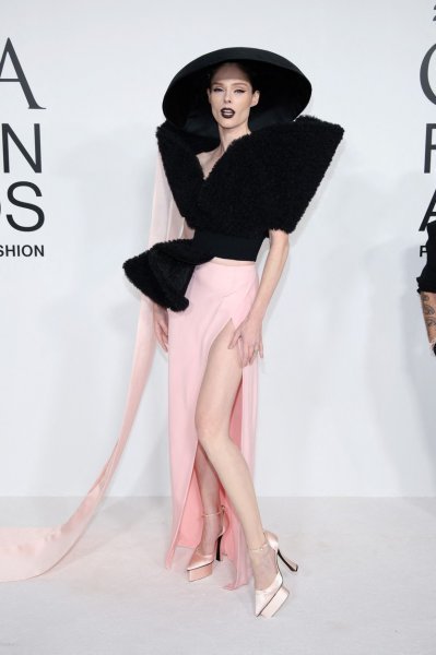 Coco Rocha