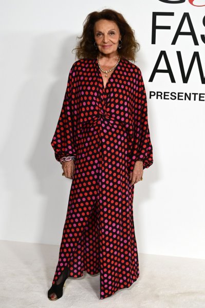 Diane Von Furstenberg