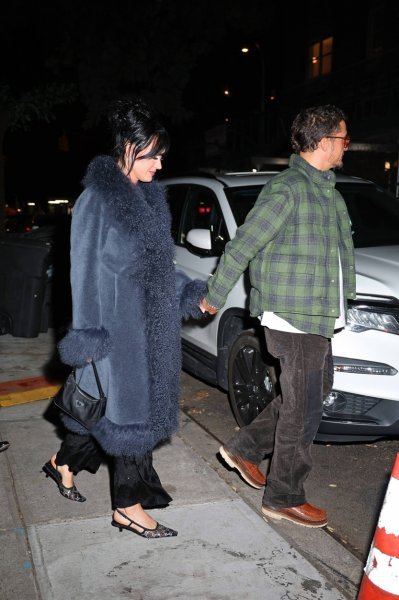 Katy Perry i Orlando Bloom