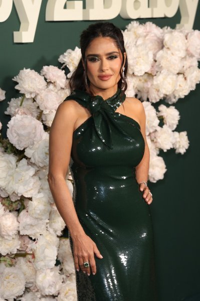 Salma Hayek