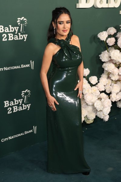 Salma Hayek