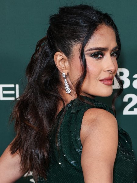 Salma Hayek