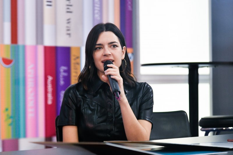 Mia Dimšić