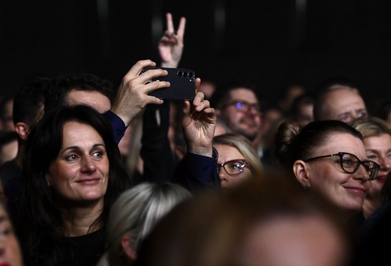 U Laubi održan koncert za Massima Savića