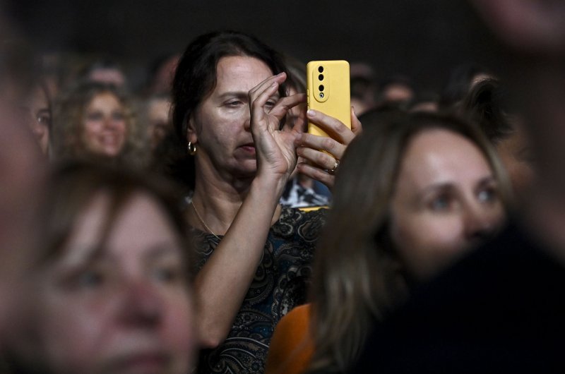 U Laubi održan koncert za Massima Savića