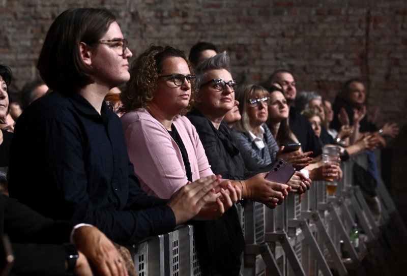 U Laubi održan koncert za Massima Savića