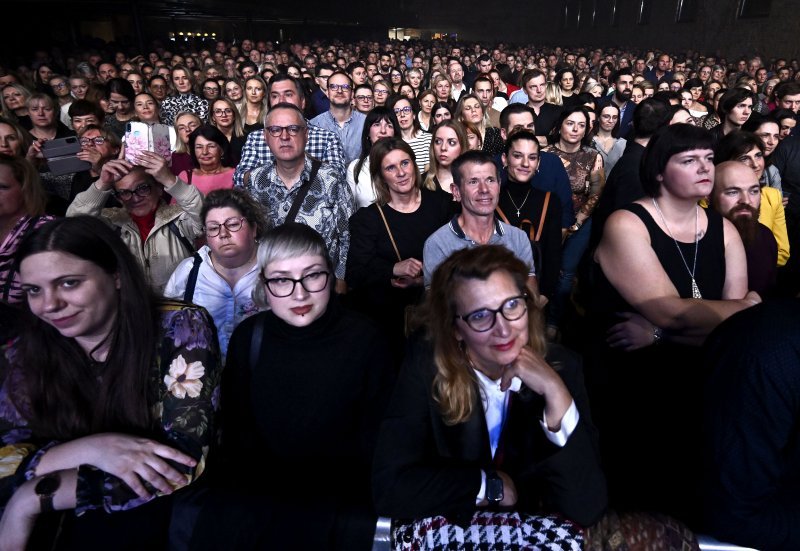 U Laubi održan koncert za Massima Savića