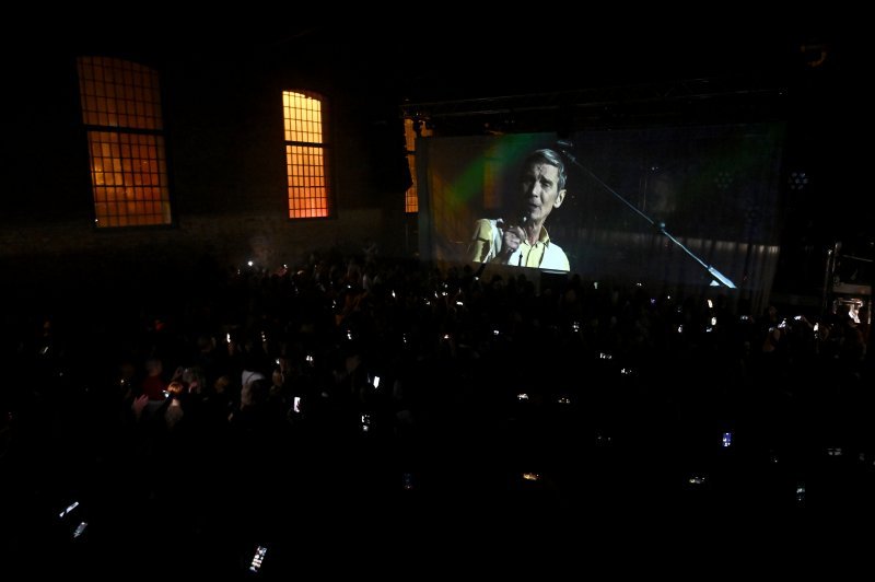 U Laubi je održan koncert za Massima Savića