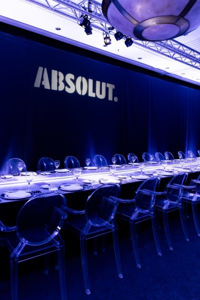 Absolut event