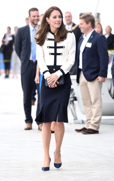 Kate Middleton