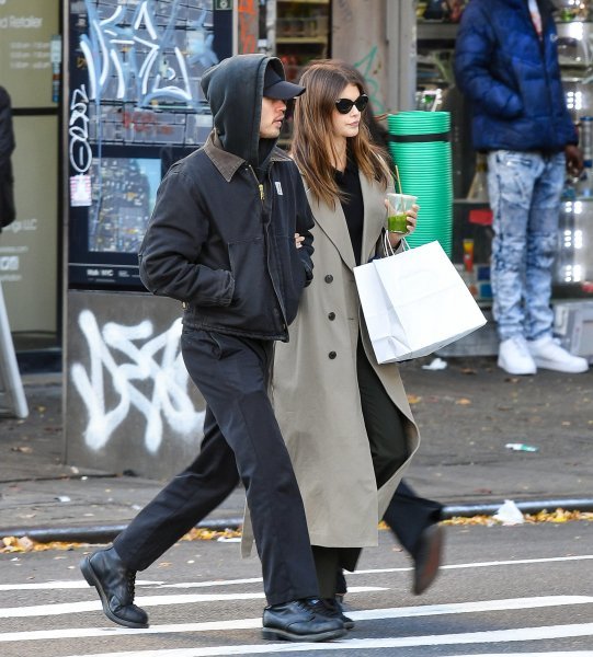 Kaia Gerber