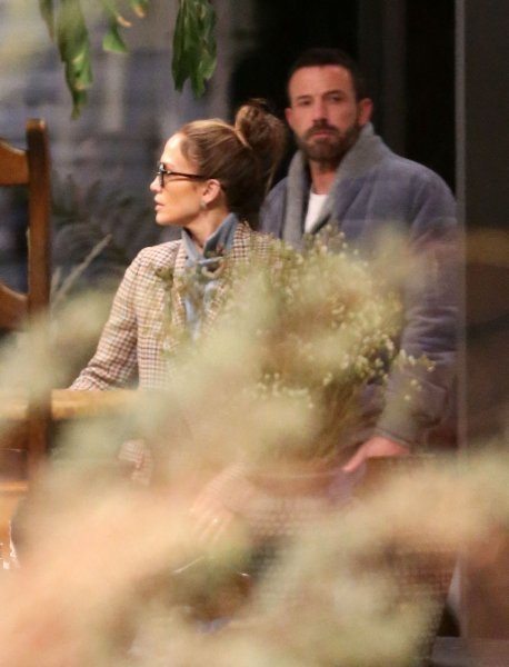 Jennifer Lopez i Ben Affleck (4)