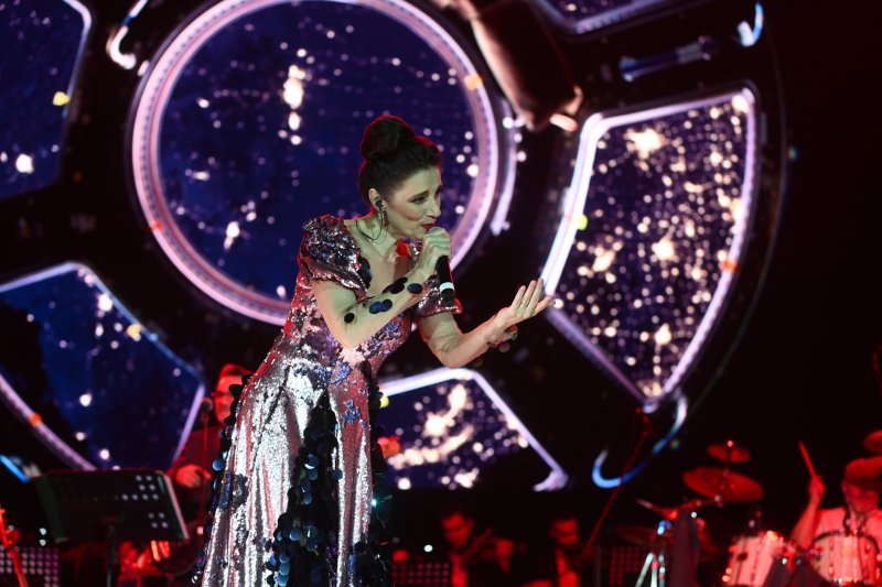 Koncert Doris Dragović