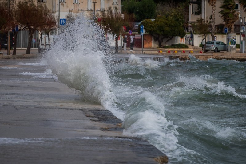 Jugo u Kaštel Starom