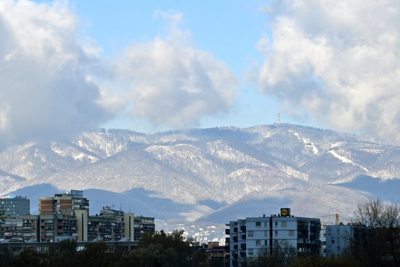 Sava se izlila iz korita