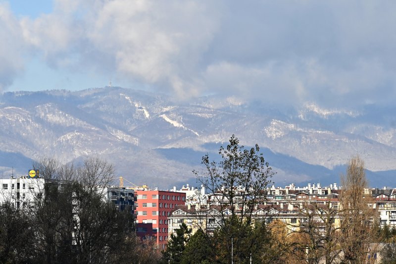 Sava se izlila iz korita