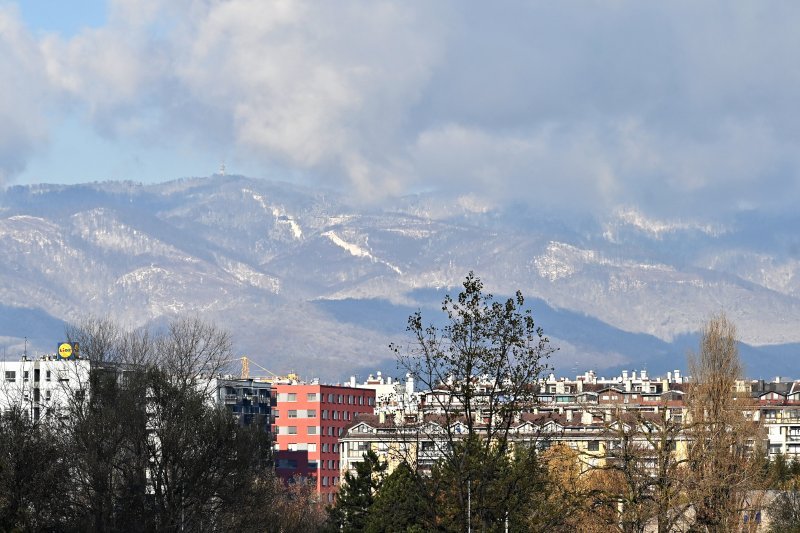 Sava se izlila iz korita