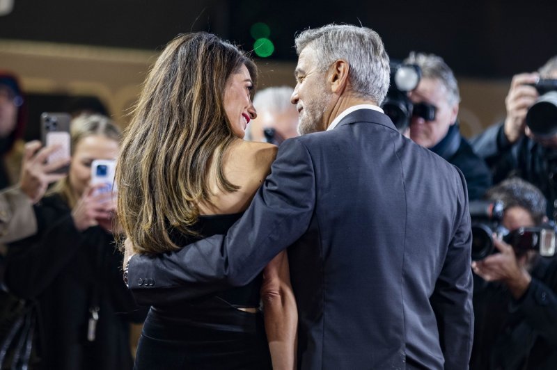 Amal i George Clooney