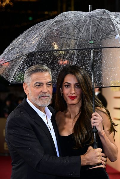 Amal i George Clooney