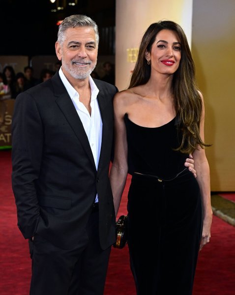 Amal i George Clooney