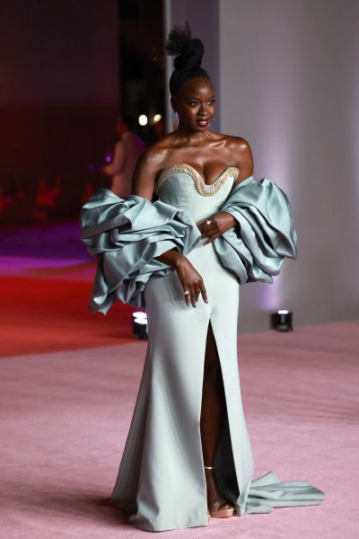 Danai Gurira