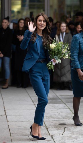 Kate Middleton