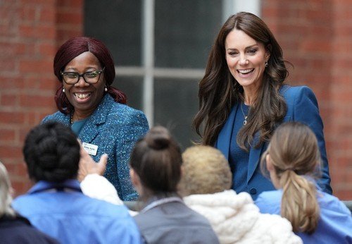 Kate Middleton