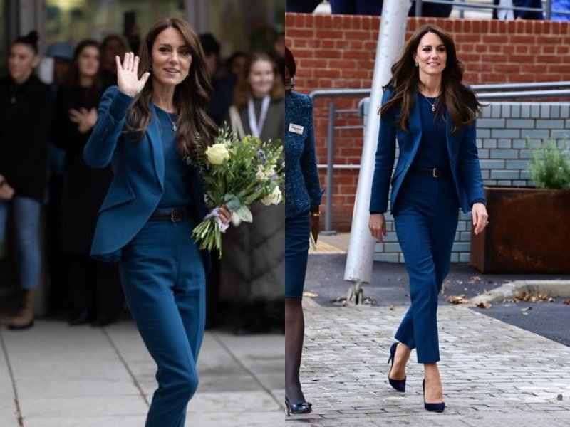 Kate Middleton