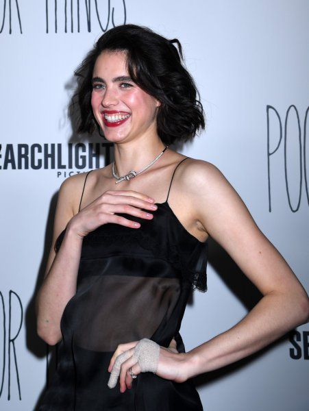 Margaret Qualley