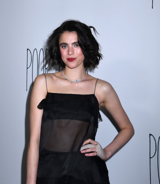 Margaret Qualley