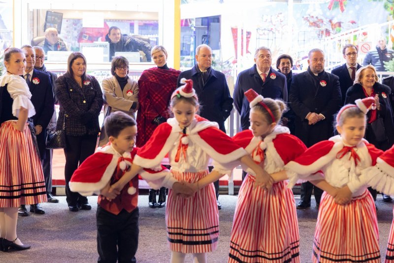 Princeza Charlene