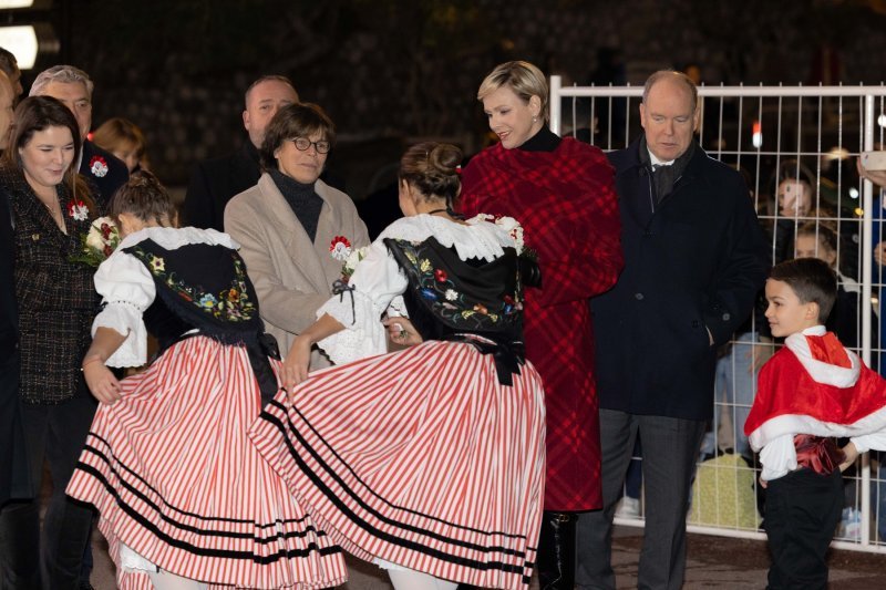 Princeza Charlene