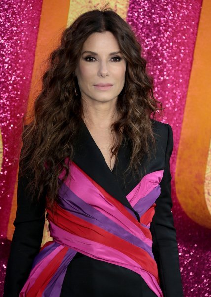 Sandra Bullock