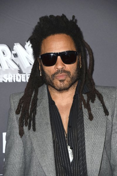 Lenny Kravitz