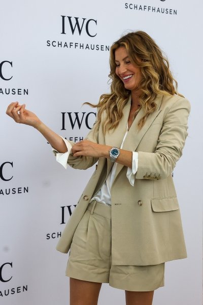 Gisele Bündchen