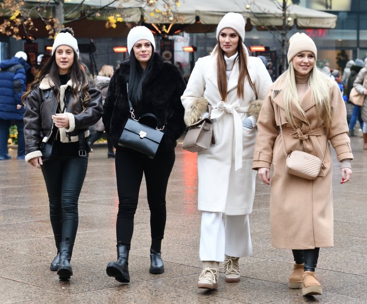 Zagrebački street style