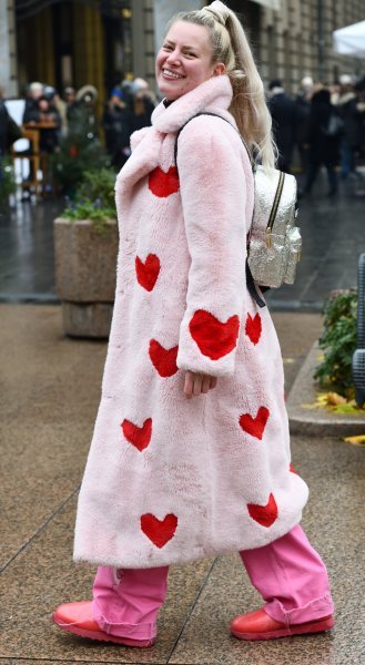 Zagrebački street style