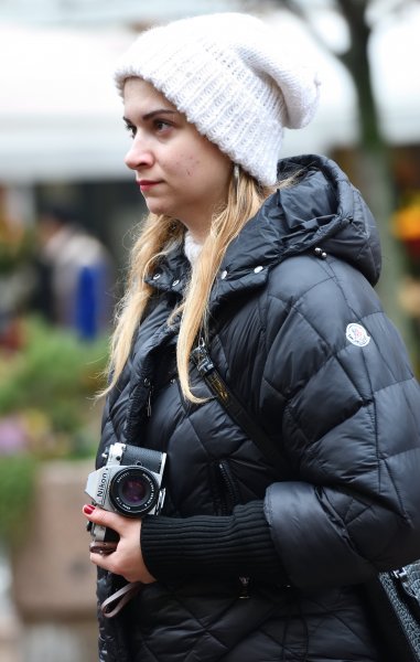 Zagrebački street style