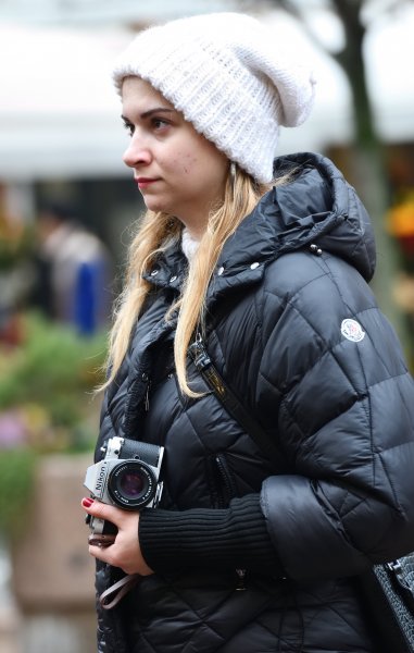 Zagrebački street style