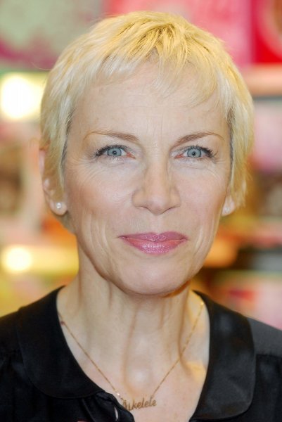 Annie Lennox