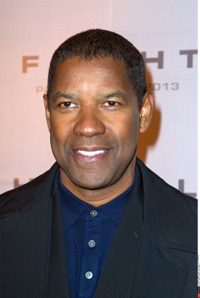 Denzel Washington