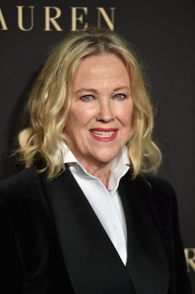 Catherine O'Hara