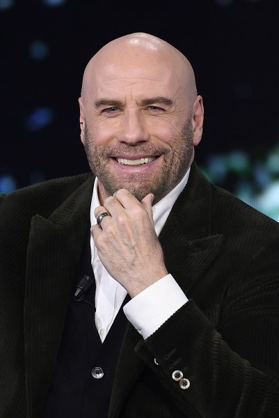 John Travolta