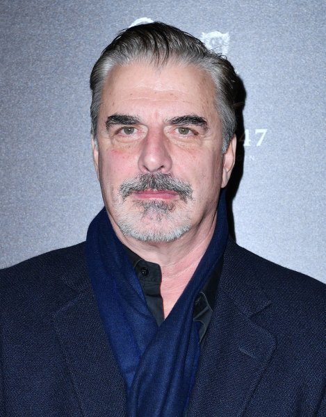 Chris Noth