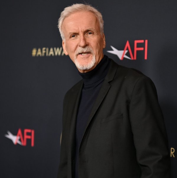 James Cameron