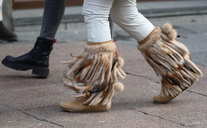 Zagrebačka ulična moda