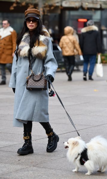 Zagrebačka ulična moda